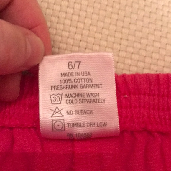 Girls matching outfit - Picture 7 of 7